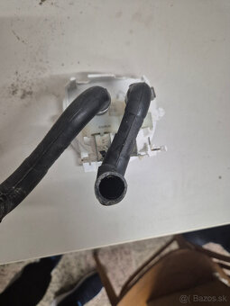 nahradne diely na pracku Elektrolux EWT1266ELW - 13