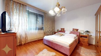 Naša realitná kancelária Vám exkluzívne ponúka na predaj rod - 13