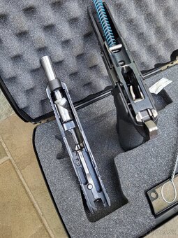 Grand Power P1 mk12 9mm luger - 13