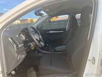 Škoda Karoq 2.0 TDI SCR Style 4x4 - 13