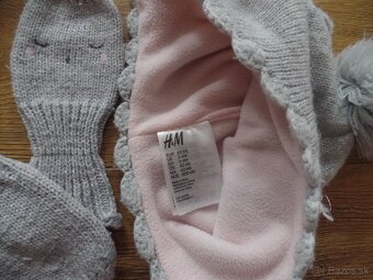Oblecenie bal. 62/68,74/80 (60 ks:) +GRATIS Teddy:) - 13