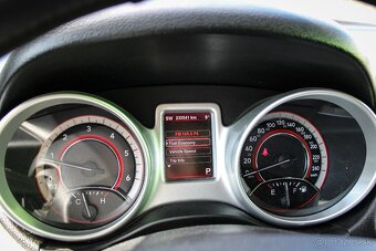Fiat Freemont 2.0 16V 170k MultiJet Longue 4x4 A/T - 13