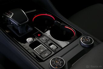 VW Touareg 3.0TDI 210kW R-line Tažné Webasto NightVis ZÁRUKA - 13