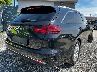KIA Ceed SW automat - 13