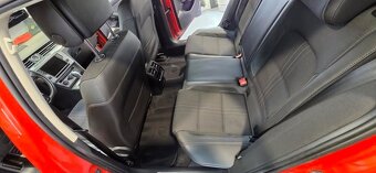 Volkswagen passat alltrack B8 - 13