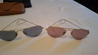 slnečné okuliare ray ban - nové - 13