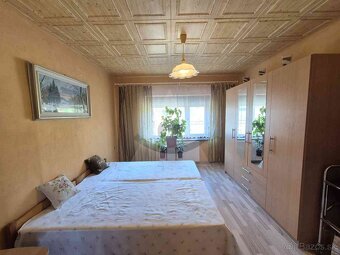 4 izbový rekonštruovaný rodinný dom v Okoličnej na Ostrove - 13