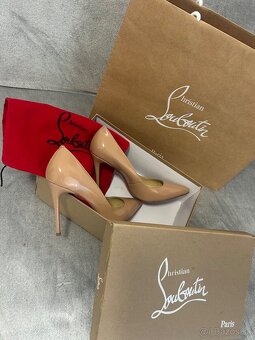 Originál Louboutin - 13