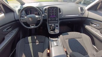 Renault Scenic IV 1.33 b limited - 13