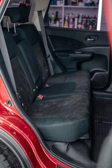 Honda CR-V 1,6 i-Dtec - 13