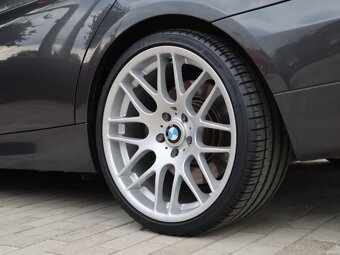 BMW 335d M57 2006 Sportsize, DynamicXenon - 13