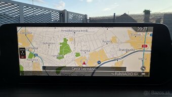 MAZDA CX30 2.0i aut. HEV Skyactiv HOMURA / Záruka✅️ , - 13