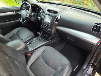 Kia Sorento 2.2 CRDi 145KW/197 koní R.V.10/2012 - 13