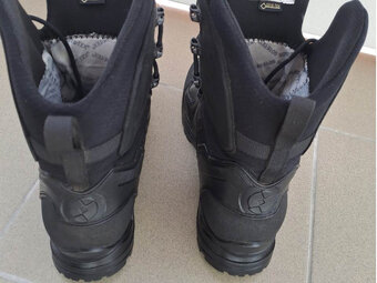 Obuv Špeciál (kanady) – GORE-TEX. - 13