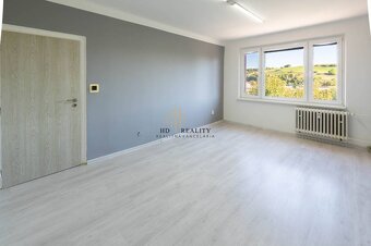 HD REALITY, PREDAJ,1-izbového bytu, Exnára,  Banská Štiavnic - 13