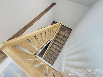 BOSEN | Moderná viacúčelová budova, Lučenec, 140m2 - 13