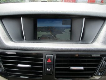 BMW X1 2,0D 105kw X-Drive Xenon Panorama Man 2013 - 13