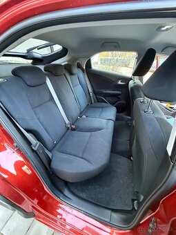 Honda Civic IX 1.4i VTEC 73kw Top stav len 20.000km,1.Majite - 13
