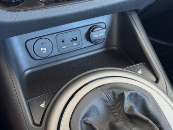 Kia Sportage 1.7 CRDi 2WD Gold 2014 iba 44000km - 13