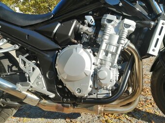 Suzuki GSF 650 Bandit - 13