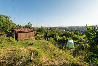 Pozemok s chatkou na podnikanie aj relax | Vyšné Opátske - 13