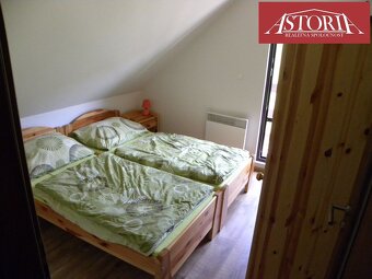 Rekreačná Chata - Snowland Valčianska dolina - kompletne za - 13