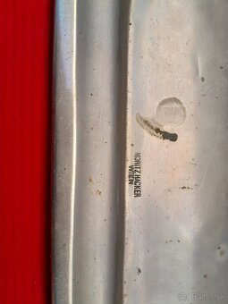 Mix historických vecí 1. - 13