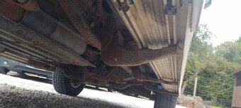 Ford Ranger 3.0 tdci - 13