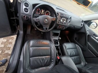 Volkswagen Tiguan 2015  2,0 TDI - 13