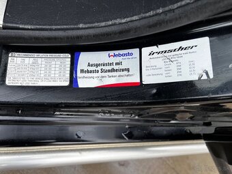 Kia Sorento 2.5 CRDi VGT EDÍCIA  IRMSCHER - 13