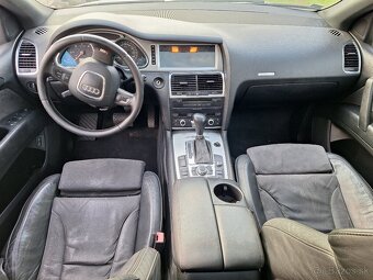 Sedacky audi q7 Sline - 13