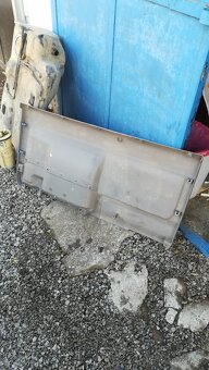 Land rover Freelander 1 r99 - 13