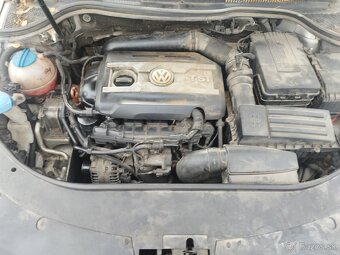 Rozpredám Passat CC - 13