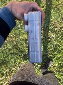 Škoda Octavia 2 - 13