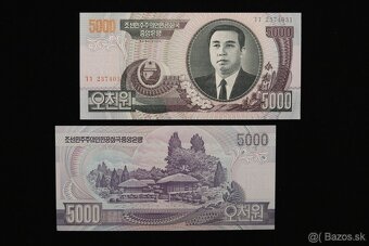 Unc bankovky (zostava č.2) - 13