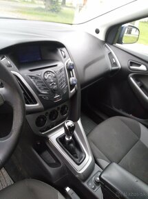 Ford Focus 2.0tdci 103kw 2014 Style edition - 13