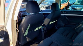 Škoda Octavia Combi 1.6 MPi Tour benzín - 13