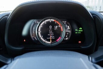 Lexus LC 500h, (2017) - 13