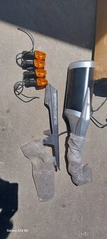 Kawasaki z750,ABS - 13