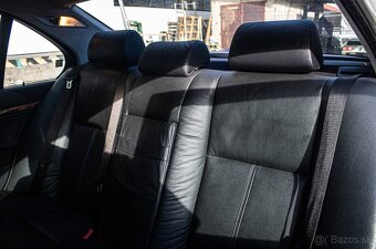 BMW Rad 5 540 i, 210kW, M6 - 13