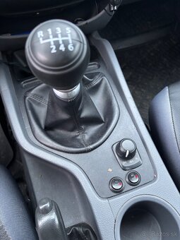 Ford Ranger 2.2 TDCi 150k DoubleCab 4x4 XLT - 13