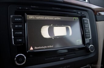 Škoda Superb 1.8 TSI DSG 118kW A7 - 13