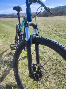 Bicykel Trek Marlin 6 - 13