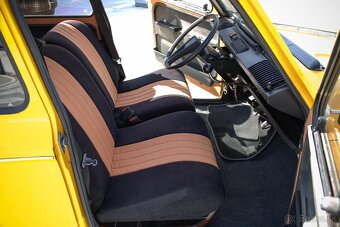 Citroen 2CV Dyane 1973 - 13