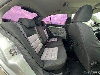 Škoda Octavia 2 FL 1.6TDI diesel, 77kW, MT/5, rok:02.2010. - 13
