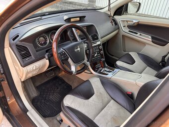 VOLVO XC60,4#4 - 13