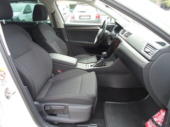 Škoda Superb Combi 1.5 TSI ACT DSG automat,ťažné,keyless,kam - 13