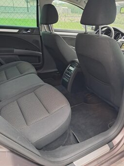 SUPERB ALLDRIVE 4X4 DSG - 13