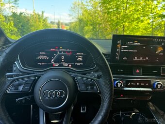Audi S5/S5 Sportback S5 3.0 TDi quattro 354k - 13