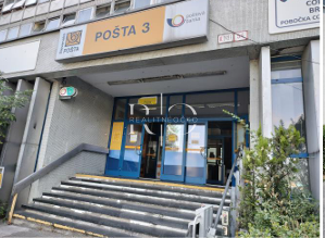 NEBYTOVÝ PRIESTOR na predaj,  Bratislava,  Nové Mesto - 13